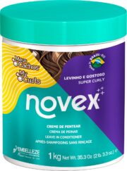 Masque Novex My Curls Hair Mask 1Kg
