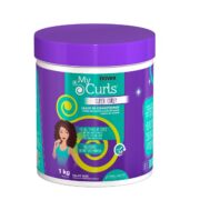Apres Shampooing Sans Rinçage Novex My Curls Super Curly Leave In Conditioner