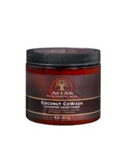 AS I AM - Coconut Cowash