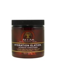 AS I AM - Hydration Elation