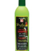 IC Brazilian Hair Oil Daily Keratin Shampoo 12oz