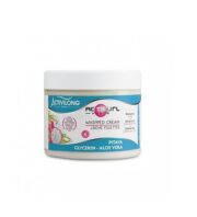 Crème Cheveux Fouettée Acticurl Hydra