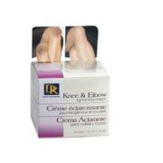 Crème Pour les genoux et coudes DR Knee And Elbow Cream