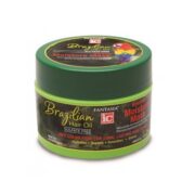 IC Brazilian Hair Oil Keratin Moisture Mask