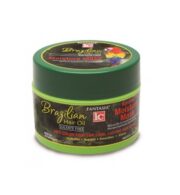 IC Brazilian Hair Oil Keratin Moisture Mask