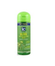 Hair Polisher Olive Shine Serum Fantasia IC 6oz