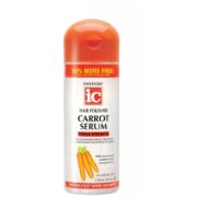 Hair Polisher Carrot Serum Fantasia IC