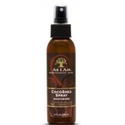 AS I AM – Coco Shea Spray 4oz
