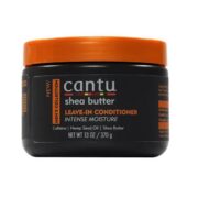 Cantu Mens Leave-In Conditioner