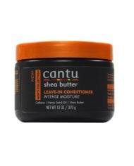 Cantu Mens Leave-In Conditioner