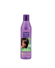 Lait Coiffante Dark Lovely Olive Oil Moisturiser 250ml