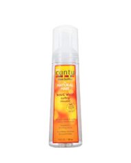 Cantu Natural Wave Whip Curling Mousse 8oz