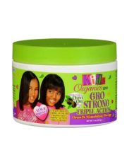 Pommade Kids Organics Gro Strong Triple Action