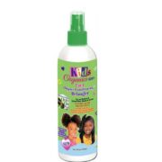 Démêlant Africa Best Kids Organic 2 In 1 Detangler conditioner