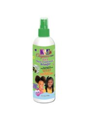 Démêlant Africa Best Kids Organic 2 In 1 Detangler conditioner