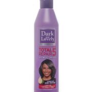 Lait Coiffant Moisture Plus Oil Moisturiser 500ml Dark Lovely