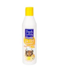 Shampooing 2 in 1 Easy Shampoo DarkcLovely Beautiful Beginnings