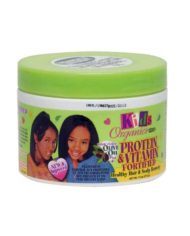 Kids Organic Protein and Vitamin Fortified