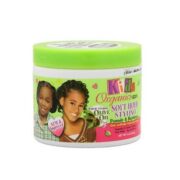 Kids Organic Soft Hold Styling
