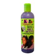 Shampooing Africa Best Kids Organic Organic Shampoo 12oz