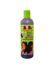 Shampooing Africa Best Kids Organic Organic Shampoo 12oz