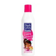 Dark and Lovely Beautiful Beginnings Cuddling Oil Moisturizer