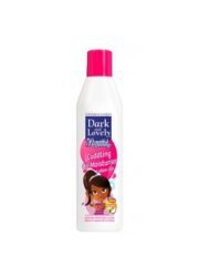 Dark and Lovely Beautiful Beginnings Cuddling Oil Moisturizer