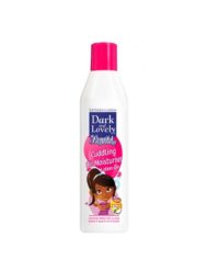 Dark and Lovely Beautiful Beginnings Cuddling Oil Moisturizer