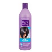 Shampoing 3 en 1 Dark Lovely
