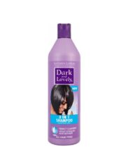 Shampoing 3 en 1 Dark Lovely