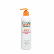 Cantu Smoothing Leave-In Conditioning Lotion