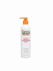 Cantu Smoothing Leave-In Conditioning Lotion