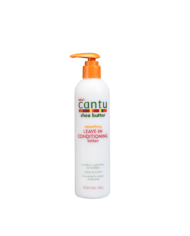 Cantu Smoothing Leave-In Conditioning Lotion