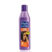 Lait Coiffant Anti-Casse Dark Lovely Lotion 250ml