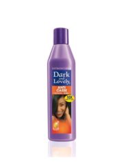 Lait Coiffant Anti-Casse Dark Lovely Lotion 250ml
