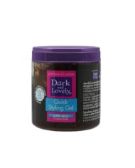Dark and Lovely - Quick Styling Gel