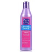 Aprés Shampoing Sans Rinsage Corrective leave in Conditioner 250ml Dark and Lovely