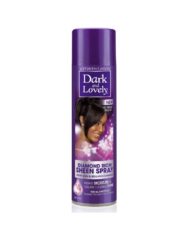 Dark and Lovely - Sheen Spray