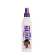 Dark and Lovely Beautiful Beginnings Ouchless Detangler