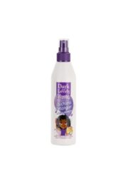 Dark and Lovely Beautiful Beginnings Ouchless Detangler
