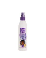 Dark and Lovely Beautiful Beginnings Ouchless Detangler