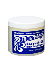 Pommade Cheveux Blue Magic Coconut Hair Conditioner 340g