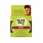 ORS Olive Oil Edge Control Gel