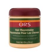 Masque Cheveux Hair Mayonnaise Ors