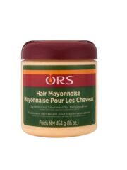 Masque Cheveux Hair Mayonnaise Ors