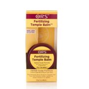 Pommade Fertilisant Fertilizing Temple Balm Ors Olive Oil