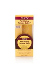 Pommade Fertilisant Fertilizing Temple Balm Ors Olive Oil