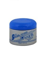 Gel Stylin Gel Cheveux Court Scurl