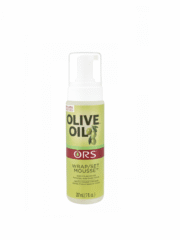 Mousse Coiffant à L’huile De Olive ORS