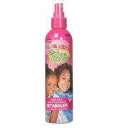 African Pride Dreams Kids Detangler 8oz